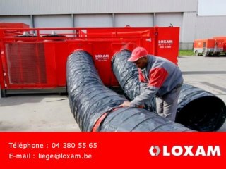 Location de matériel Loxam 4460 Liège