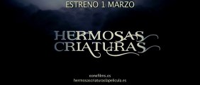 Hermosas Criaturas Spot1 HD [20seg] Español