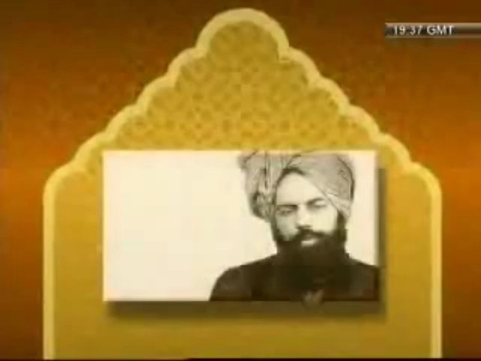 Rah e Khuda Talk Show   -  Promo