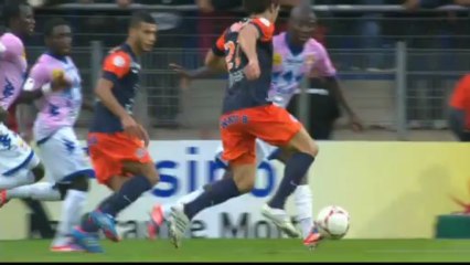 L'INVITÉ DUPLEX (MHSC) : 15/03/2013 BENJAMIN STAMBOULI