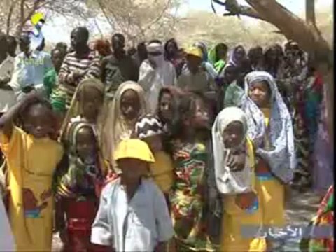 GRAND JTV TCHAD ARABE LOCAL DU 15 MARS 2013 SUR TOL