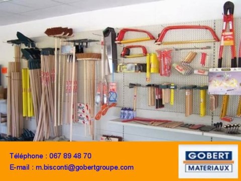 Matériaux de construction Nivelles 1400 Brabant Wallon