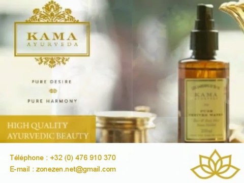 Soins ayurvédiques Liège Zone Zen