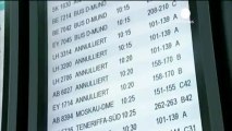 Sciopero personale aeroporti, Dusseldorf cancella 200 voli