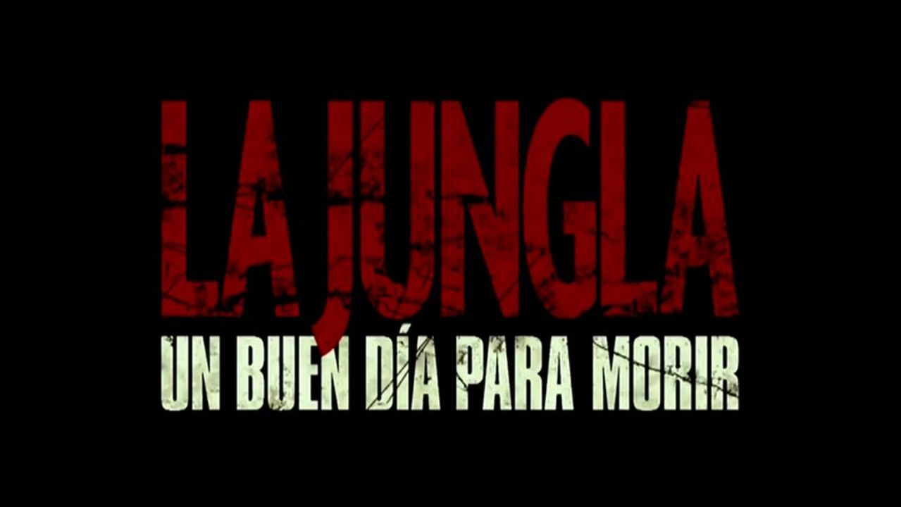La Jungla - Un Buen Día Para Morir Spot2 HD [10seg] Español