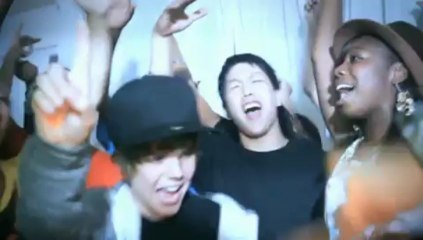 Justin Bieber - One Time