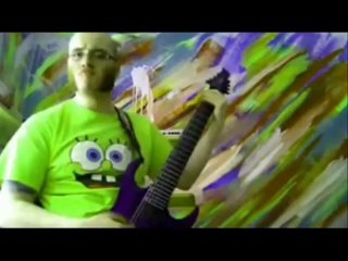 Stoner Djent Noise by Charlie-Vigorous