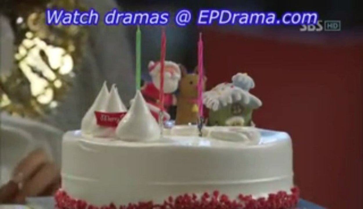 SG Ep 14 Seul & Oska Scenes (Oska & Seul Here I Am)