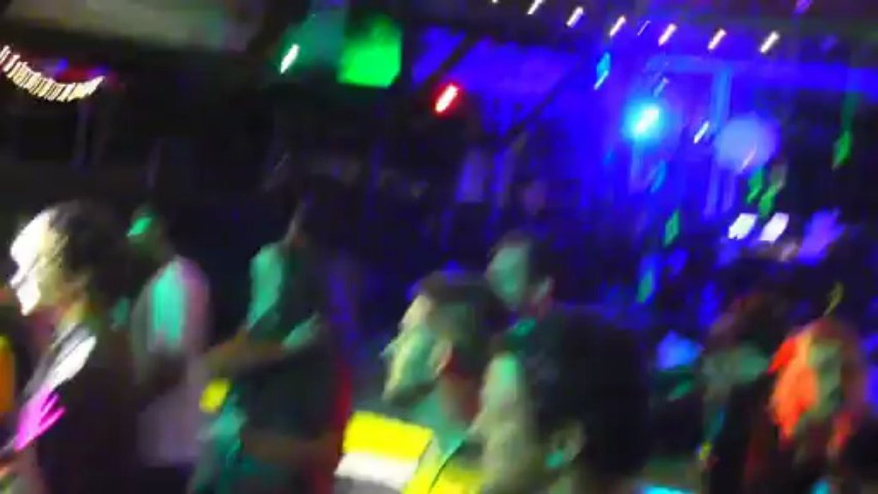 Mean Lady - RamJam 5/6/2012