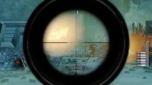 Sniper Elite - Nazi Zombie Army - Mission 2 Part 1