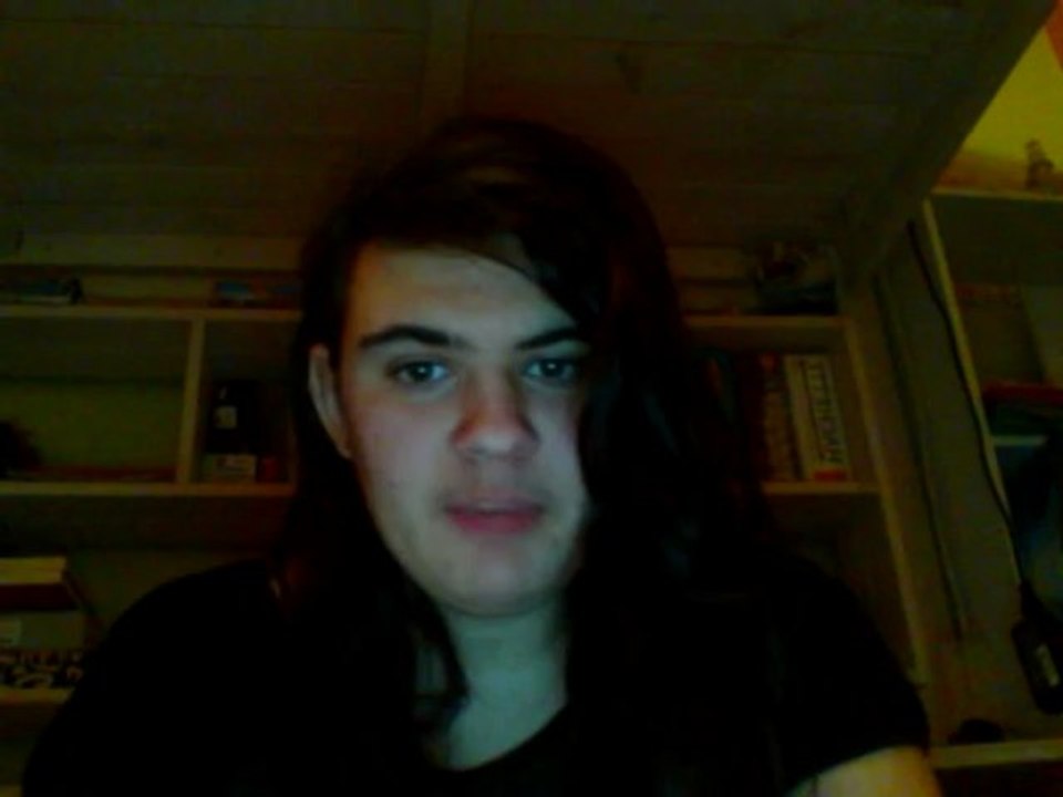 moi qui chante comme des enfant