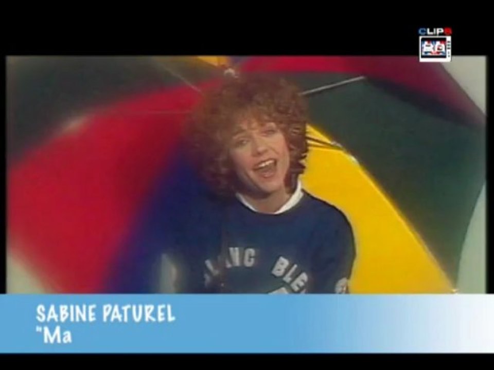 Sabine Paturel - Maladie d'été