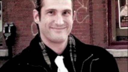 Daniel French - Yes, I am blind (Demo)