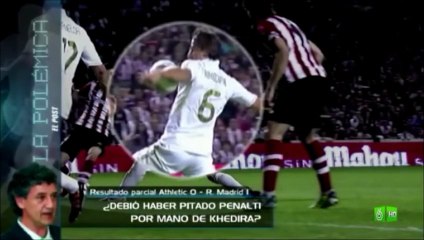 [Liga 2011/2012] Le Barça est-il victime d'un complot ?! مؤامرة الإتحاد الإسباني الفاسد ضد برشلونة