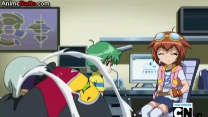 BeyMetFus11 @ AnimeRatio.com