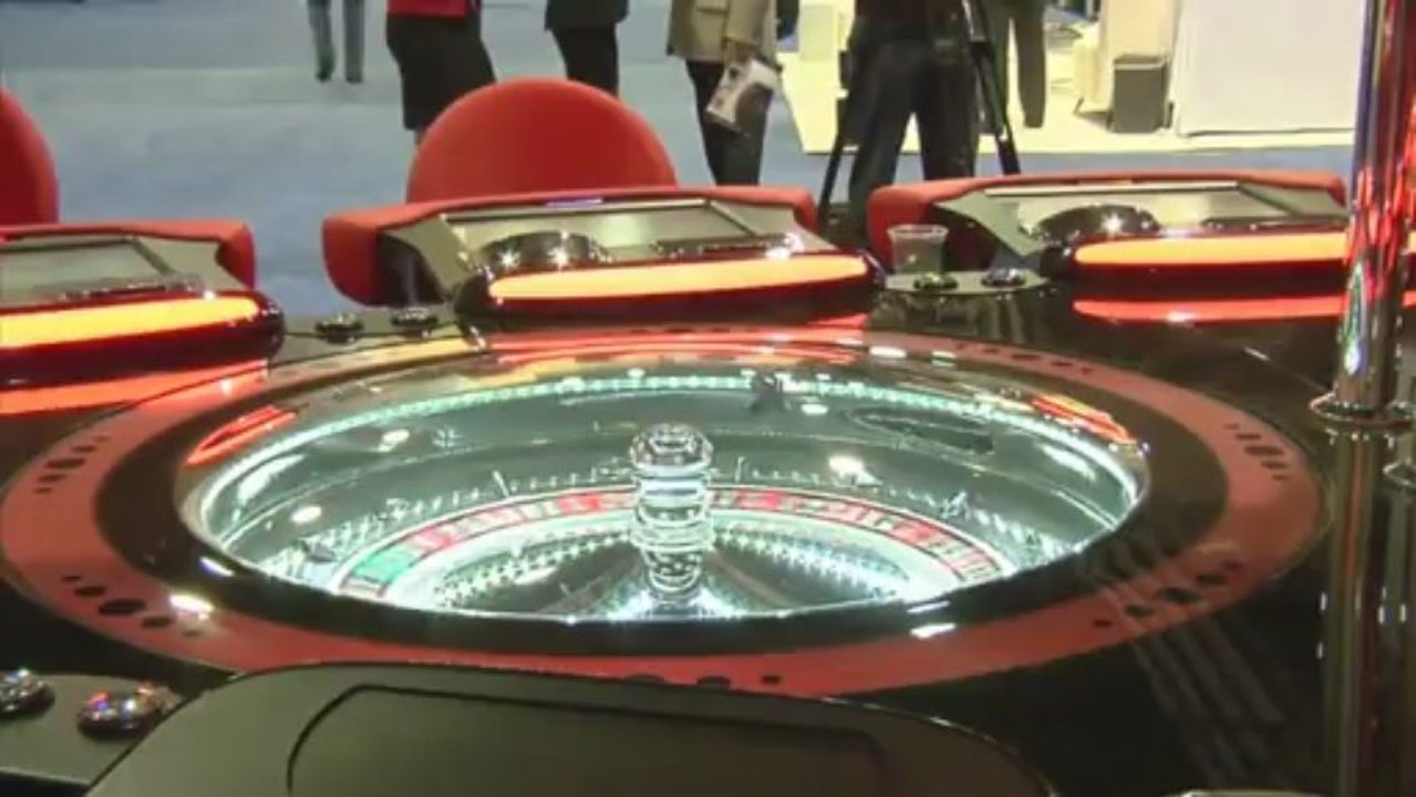 This Week in Gambling: Interblock Hologram Casino Games