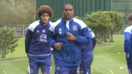 Mancini: "Necesitamos ganar cada partido"