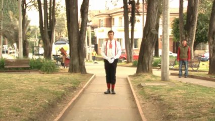 INVITACIÓN  GANADOR PROGRAMA DISTRITAL DE ESTÍMULOS 2012 OFB