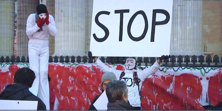 Armer les rebelles syriens, que faut-il en penser ?