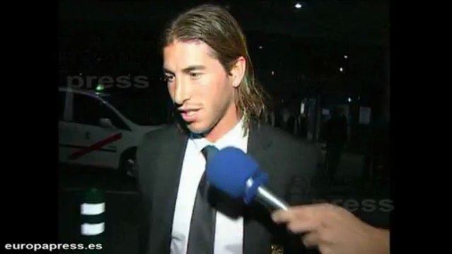 Pilar Rubio confiesa que Ramos le hace feliz