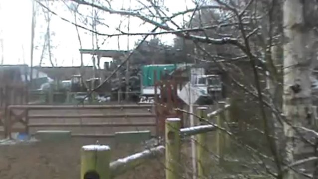 20130314 St Mars Udelia CSO