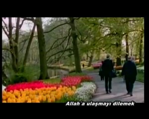 İslam'ın Unutulan Kavramları 2- ALLAH'A ULAŞMAYI DİLEMEK okyay dernegi