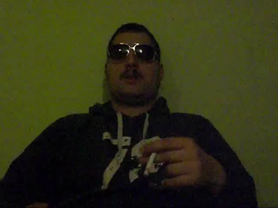 Cama Yee-Videointervista (Rap Music) Dailymotion 16/03/2013