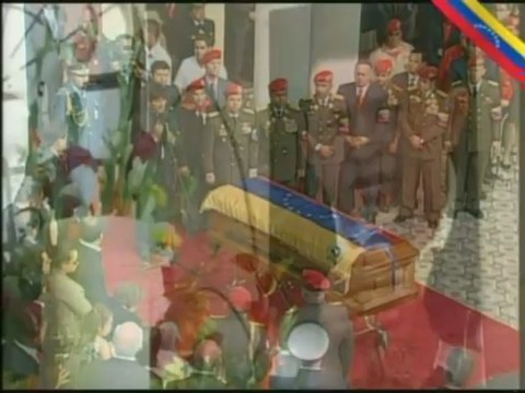 Evo Morales: Chávez seguirá siendo fuente de inspiración