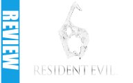 (Review) Resident Evil 6 (Xbox 360)