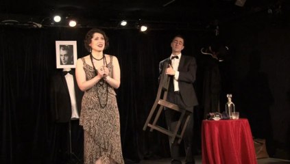 1929 ou l'Amour ne connaît pas la crise