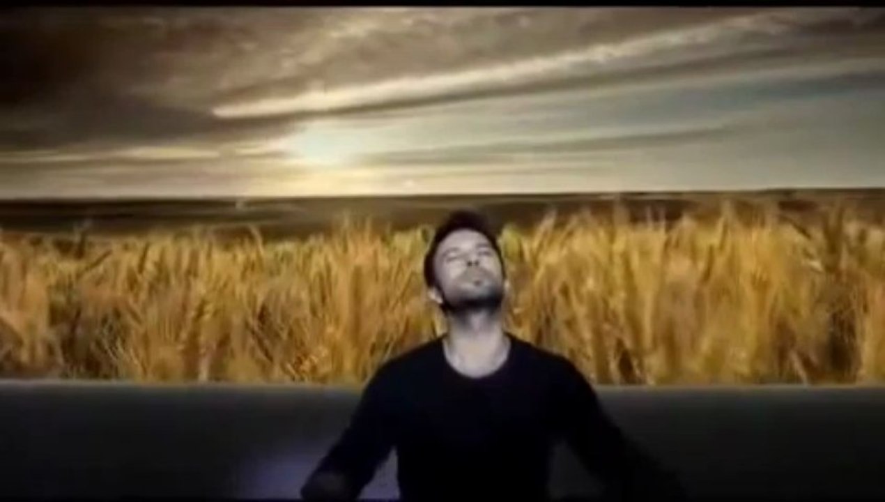 Tarkan _ Aşık Veysel -  Kara Toprak -2013
