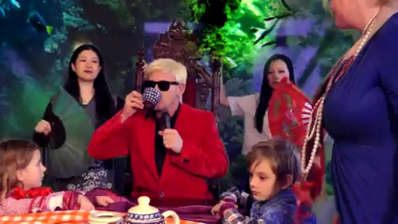 Heino - Hänsel und Gretel Hardcore