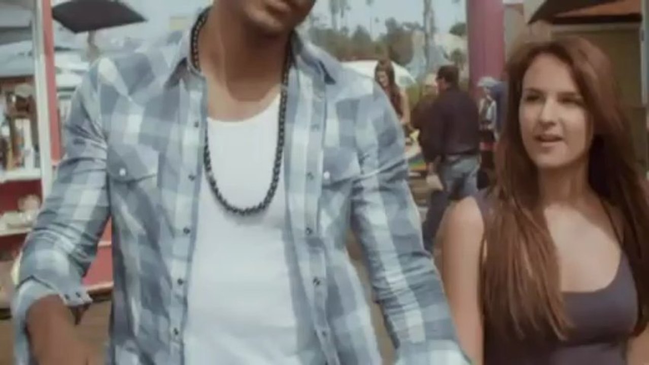 Johnny Hallyday - La Douceur De Vivre [Clip Officiel]