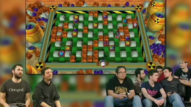 Défis de la rédaction - Jeuxvideo.fr VS Jeuxvideo.com : le 2ème round du côté de JVC !