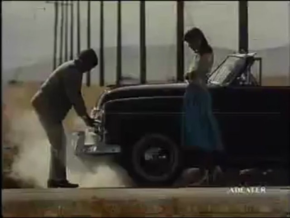 Comercial Levi's 1989