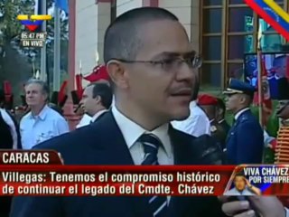 Cuartel 4F abierto desde este sábado para que pueblos del mundo visiten al Comandante