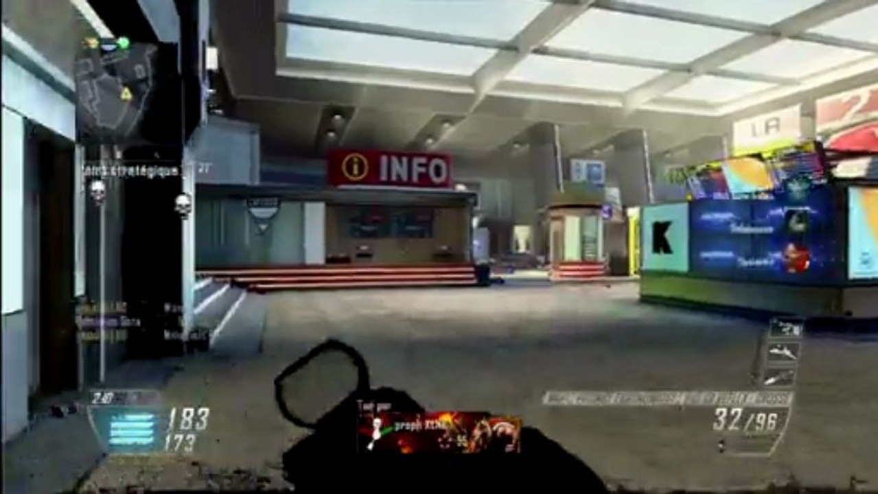Call of Duty Championship 2013 - Briefing, tout...