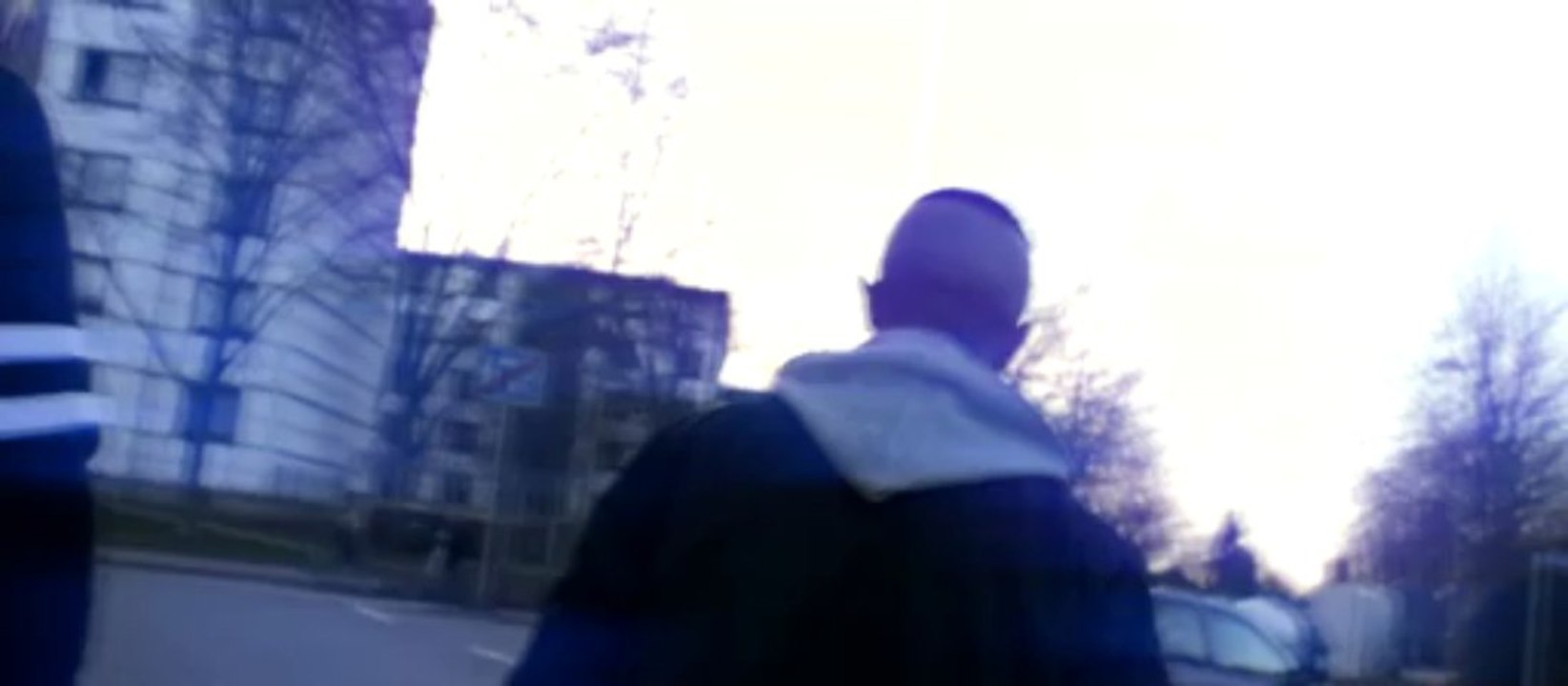 Ohbree feat.Arab - Meine Welt [Official Video]