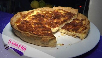 LA CUCINA DI ROSA - RUBRICA GASTRONOMICA, PUNTATA DEL 16 MARZO