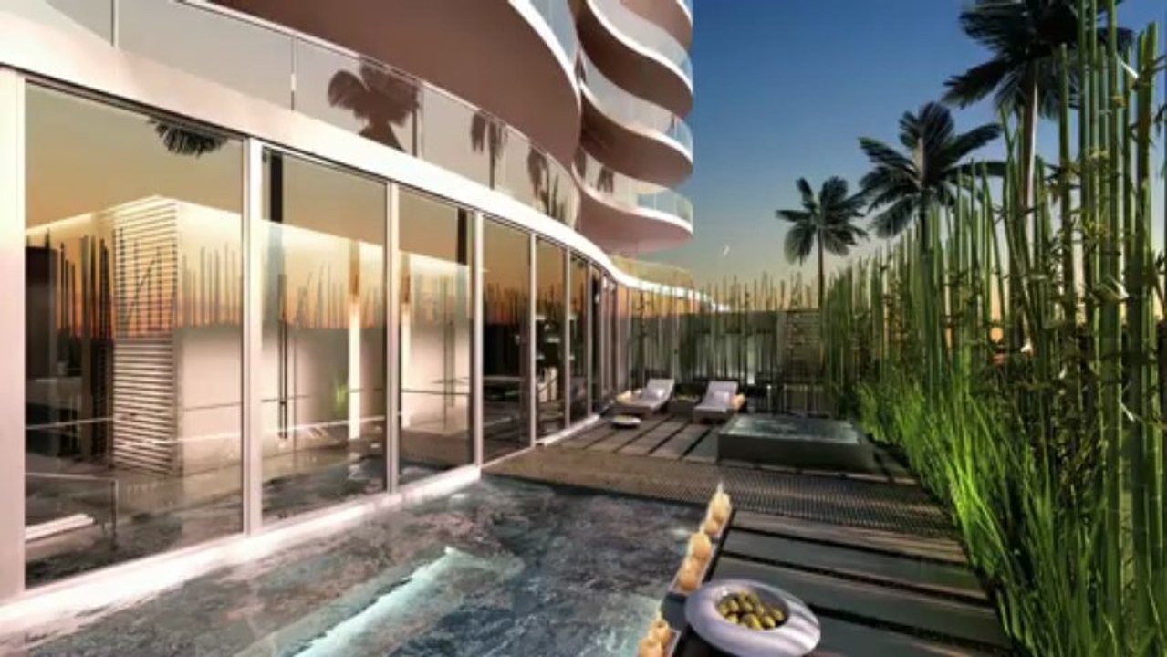Regalia Condos Miami Video Tour
