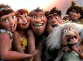 The Croods 3D - Official Trailer 3