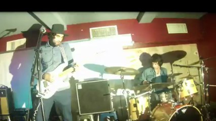 The Pirates Of Neptune Live @ OPA
