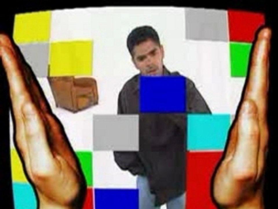 Jamel debbouze selectionneur