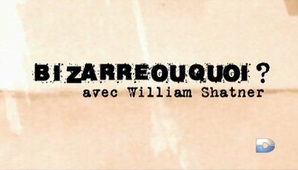 Bizarre ou quoi? [VF] - S01E09 - saison 1 - épisode 09 - Dailymotion (version internationale)