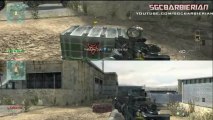 Modern Warfare 3 - Sentry Gun - Assault Strike Package