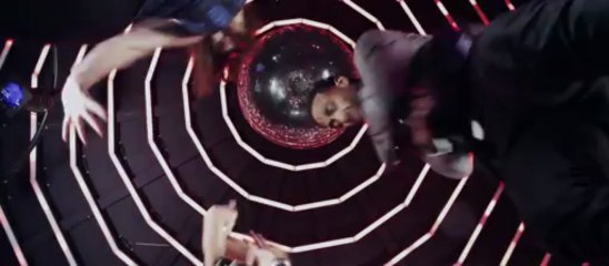 Within Temptation - Sinéad (Official Music Video)HD