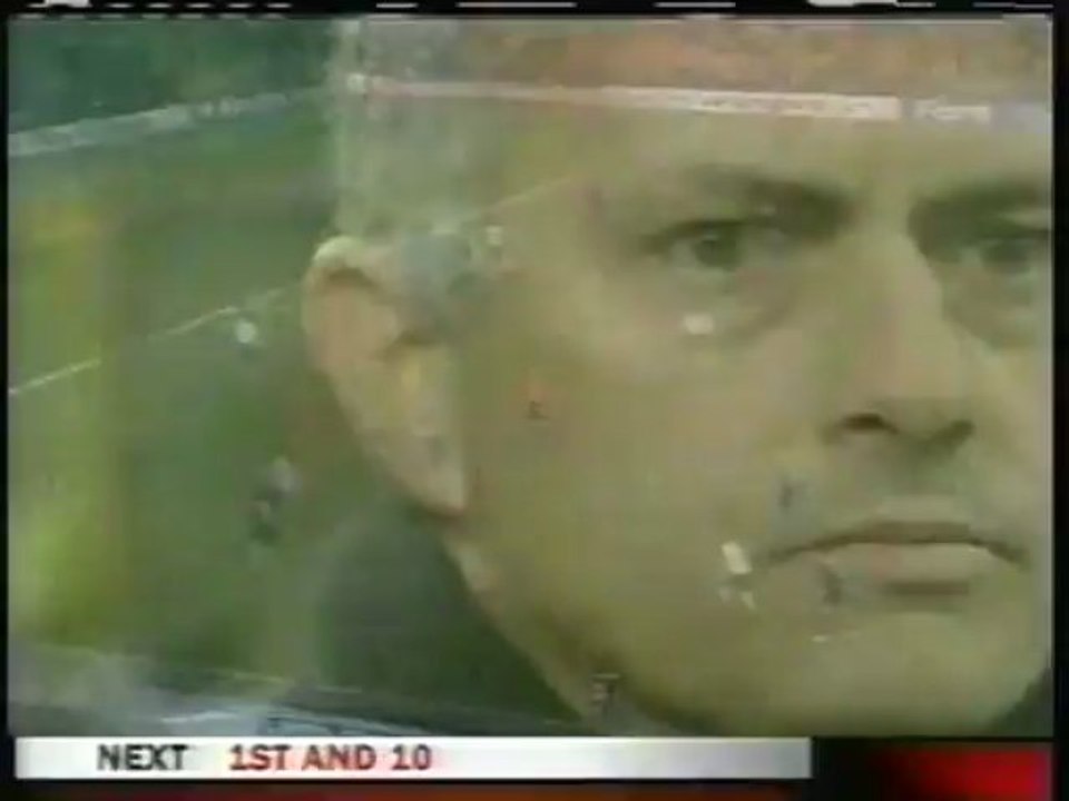 2008 (November 26) Internazionale Milano (Italy) 0-Panathinaikos (Greece) 1 (Champions League)