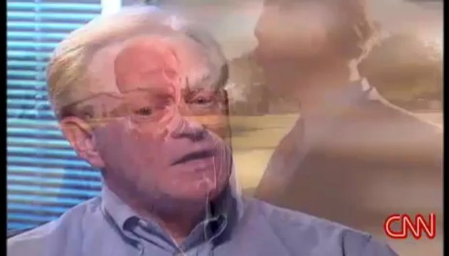 LUZES DE PHOENIX ERA UMA ESPAÇONAVE ALIEN - AFIRMA O EX GOVERNADOR DO ARIZONA