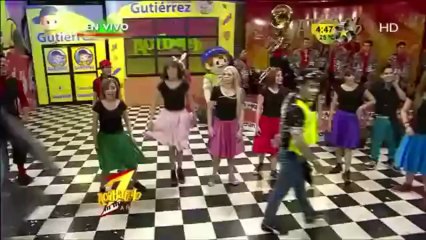 Casi asfixian al Delfín