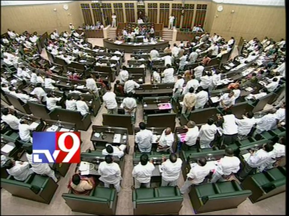 Voting on No Confidence motion starts in Assembly